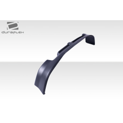 2002-2005 Honda Civic Si HB Duraflex HFP Look Rear Lip Spoiler - 1 Piece image - 4