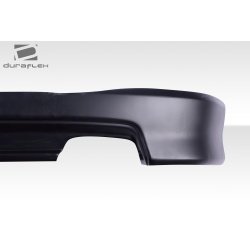 2002-2005 Honda Civic Si HB Duraflex HFP Look Rear Lip Spoiler - 1 Piece image - 6