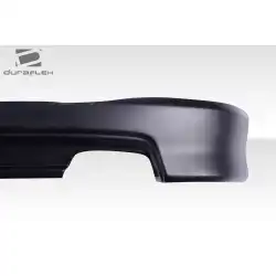 2002-2005 Honda Civic Si HB HFP Look Rear Lip Spoiler - 1 Piece image - 5