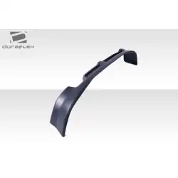 2002-2005 Honda Civic Si HB HFP Look Rear Lip Spoiler - 1 Piece image - 7