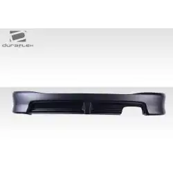2002-2005 Honda Civic Si HB HFP Look Rear Lip Spoiler - 1 Piece image - 9
