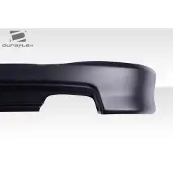 2002-2005 Honda Civic Si HB HFP Look Rear Lip Spoiler - 1 Piece image - 11