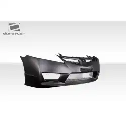 2006-2011 Honda Civic Type R Look Front Bumper image - 9