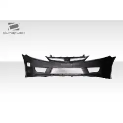 2006-2011 Honda Civic Type R Look Front Bumper image - 15