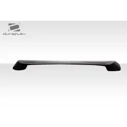 2012-2015 Honda Civic 2DR Si Look Rear Wing - 1 Piece image - 3