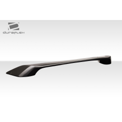 2012-2015 Honda Civic 2DR Duraflex Si Look Rear Wing - 1 Piece image - 4