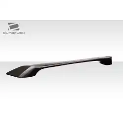 2012-2015 Honda Civic 2DR Si Look Rear Wing - 1 Piece image - 4