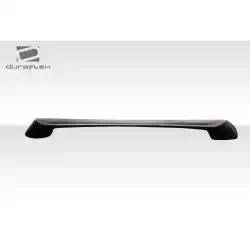 2012-2015 Honda Civic 2DR Si Look Rear Wing - 1 Piece image - 5