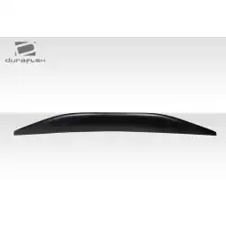 2012-2015 Honda Civic 4DR KMZ Rear Wing Spoiler - 1 Piece image - 3