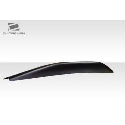 2012-2015 Honda Civic 4DR Duraflex KMZ Rear Wing Spoiler - 1 Piece image - 5