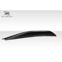 2012-2015 Honda Civic 4DR KMZ Rear Wing Spoiler - 1 Piece image - 4