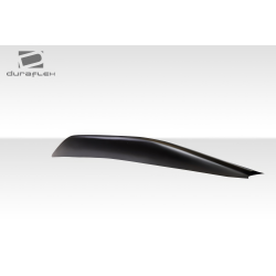 2012-2015 Honda Civic 4DR Duraflex KMZ Rear Wing Spoiler - 1 Piece image - 6