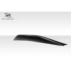 2012-2015 Honda Civic 4DR KMZ Rear Wing Spoiler - 1 Piece image - 5