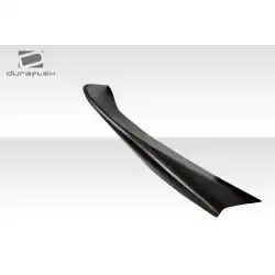 2012-2015 Honda Civic 4DR KMZ Rear Wing Spoiler - 1 Piece image - 6