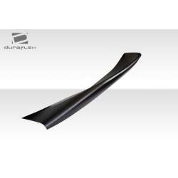 2012-2015 Honda Civic 4DR Duraflex KMZ Rear Wing Spoiler - 1 Piece image - 8