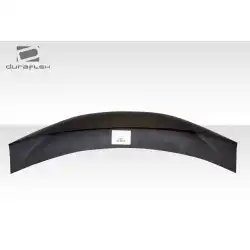 2012-2015 Honda Civic 4DR KMZ Rear Wing Spoiler - 1 Piece image - 8