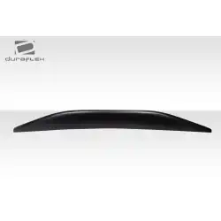 2012-2015 Honda Civic 4DR KMZ Rear Wing Spoiler - 1 Piece image - 7