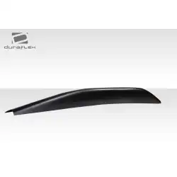 2012-2015 Honda Civic 4DR KMZ Rear Wing Spoiler - 1 Piece image - 9