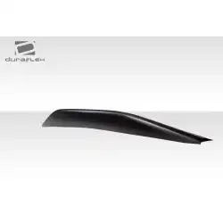 2012-2015 Honda Civic 4DR KMZ Rear Wing Spoiler - 1 Piece image - 11