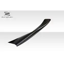 2012-2015 Honda Civic 4DR KMZ Rear Wing Spoiler - 1 Piece image - 15