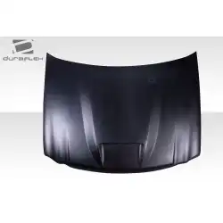 2005-2010 Jeep Grand Cherokee SRT Look Hood - 1 Piece image - 5