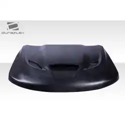 2011-2022 Jeep Grand Cherokee Hellcat Look Hood image - 9