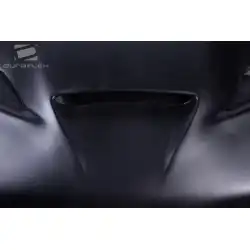 2011-2022 Jeep Grand Cherokee Hellcat Look Hood image - 13