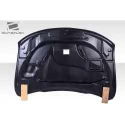 2011-2022 Jeep Grand Cherokee Hellcat Look Hood image - 17