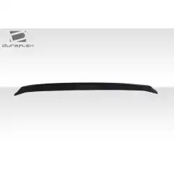2014-2020 Lexus IS Series IS250 IS350 A Spec Rear Wing Spoiler - 1 Piece image - 3