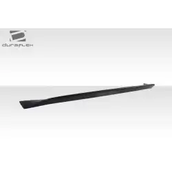2014-2020 Lexus IS Series IS250 IS350 A Spec Rear Wing Spoiler - 1 Piece image - 5