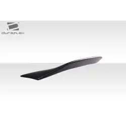 2014-2020 Lexus IS Series IS250 IS350 A Spec Rear Wing Spoiler - 1 Piece image - 6