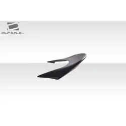 2014-2020 Lexus IS Series IS250 IS350 A Spec Rear Wing Spoiler - 1 Piece image - 7