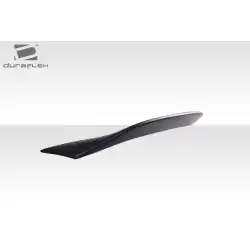 2014-2020 Lexus IS Series IS250 IS350 A Spec Rear Wing Spoiler - 1 Piece image - 11