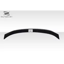 2014-2020 Lexus IS Series IS250 IS350 A Spec Rear Wing Spoiler - 1 Piece image - 15