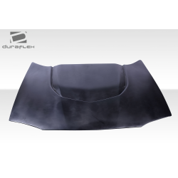 1993-1997 Chevrolet Camaro Duraflex ZL1 Version 2 Hood - 1 Piece image - 4