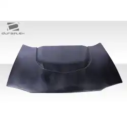 1993-1997 Chevrolet Camaro ZL1 Version 2 Hood - 1 Piece image - 4