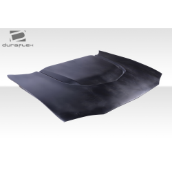 1993-1997 Chevrolet Camaro Duraflex ZL1 Version 2 Hood - 1 Piece image - 5