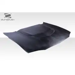 1993-1997 Chevrolet Camaro ZL1 Version 2 Hood - 1 Piece image - 5