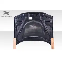 1993-1997 Chevrolet Camaro ZL1 Version 2 Hood - 1 Piece image - 7