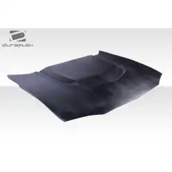 1993-1997 Chevrolet Camaro ZL1 Version 2 Hood image - 8