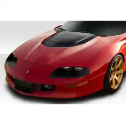 1993-1997 Chevrolet Camaro ZL1 Version 2 Hood image - 13