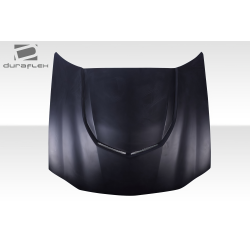 1998-2002 Chevrolet Camaro Duraflex ZL1 Version 2 Hood - 1 Piece image - 3