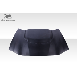 1998-2002 Chevrolet Camaro Duraflex ZL1 Version 2 Hood - 1 Piece image - 4