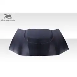 1998-2002 Chevrolet Camaro ZL1 Version 2 Hood - 1 Piece image - 4