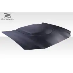 1998-2002 Chevrolet Camaro ZL1 Version 2 Hood - 1 Piece image - 5