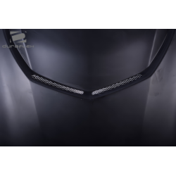 1998-2002 Chevrolet Camaro Duraflex ZL1 Version 2 Hood - 1 Piece image - 6