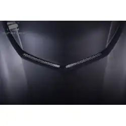 1998-2002 Chevrolet Camaro ZL1 Version 2 Hood - 1 Piece image - 6