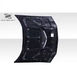 1998-2002 Chevrolet Camaro ZL1 Version 2 Hood - 1 Piece image - 7