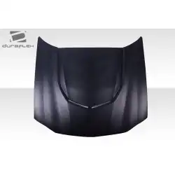 1998-2002 Chevrolet Camaro ZL1 Version 2 Hood image - 4