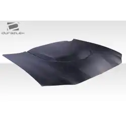 1998-2002 Chevrolet Camaro ZL1 Version 2 Hood image - 8